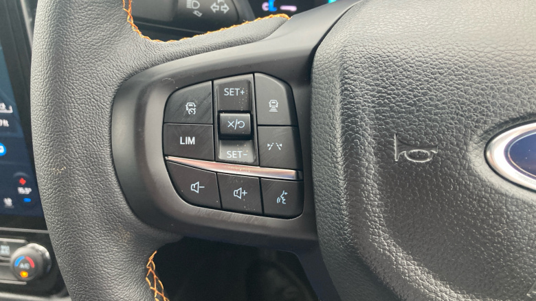 Ford Ranger Diesel Pick Up D/Cab Wildtrak 3.0 EcoBlue V6 240 Auto